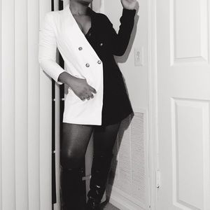 Meet your Posher, Edna